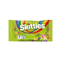 Skittles - Crazy Sour - 14x38g