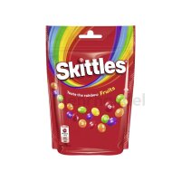 Skittles - Fruits Kaubonbon - 15x136g