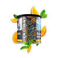 Argileh Shisha Tabak - Orng Mnt - 200g