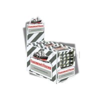 Fishermans Friend - Salmiak - 24x25g