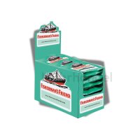 Fishermans Friend - Pfefferminze - 24x25g