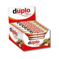 Dublo - Schokoriegel - 40x18,2g
