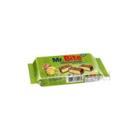Mr.Bite - Pistachio Waffel - 24x35g
