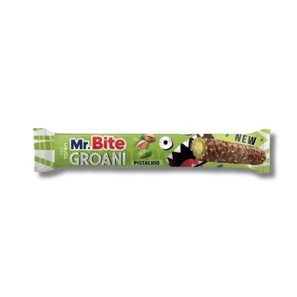 Mr.Bite - Bite Groan Dubai - 24x28g