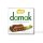 Nestle - Damak Schokolade mit Pistazien - 6x60g