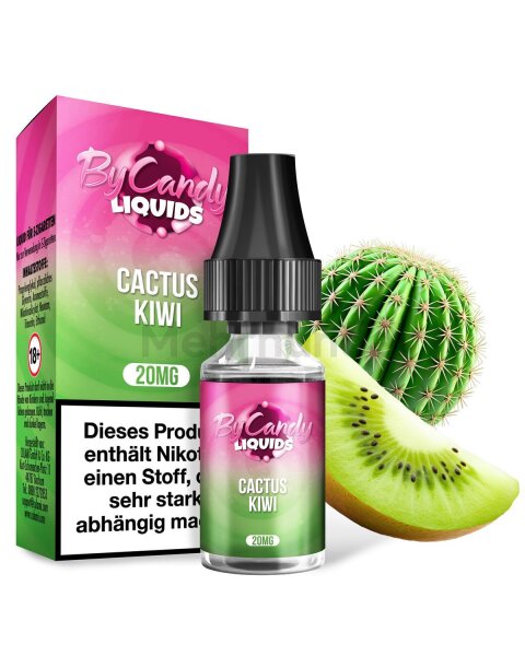 ByCandy Liquid - Cactus Kiwi - 10mg/ml