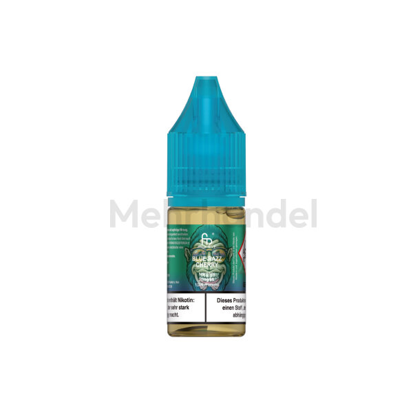 RandM Tornado Liquid - Blue Razz Cherry - 20mg/ml