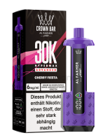 Al Fakher - 30K Hypermax KIT - Cherry Fiesta