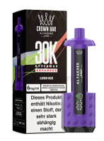 Al Fakher - 30K Hypermax KIT - Lush Ice