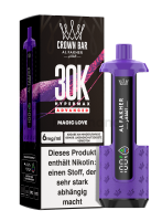 Al Fakher - 30K Hypermax KIT - Magic Love