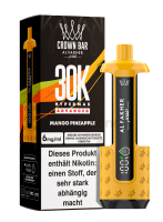 Al Fakher - 30K Hypermax KIT - Mango Pineapple