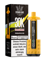 Al Fakher - 30K Hypermax KIT - Pineapple Ice