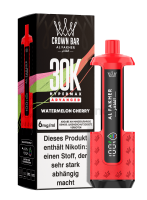 Al Fakher - 30K Hypermax KIT - Watermelon Cherry