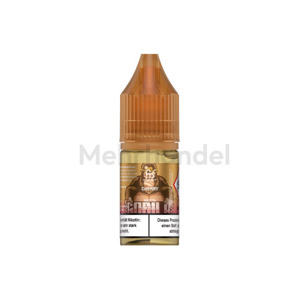 RandM Tornado Liquid - Cherry - 10mg/ml